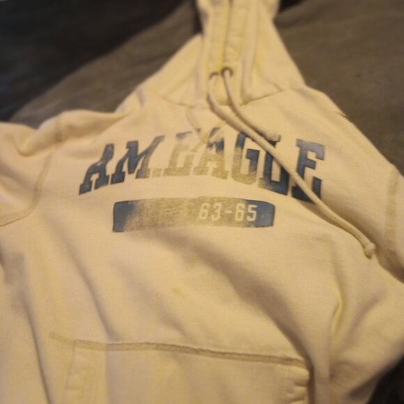 Mens medium aero postal hoodie - Picture 1 of 1